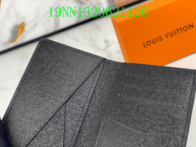 COZY BAGS - LOV Wallet - 327