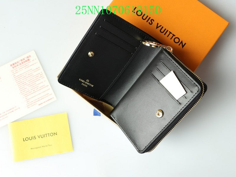 COZY BAGS - LOV Wallet - 371