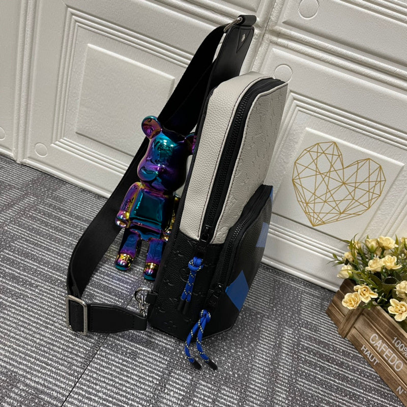 COZY BAGS - GUKI Women Bags - 1737