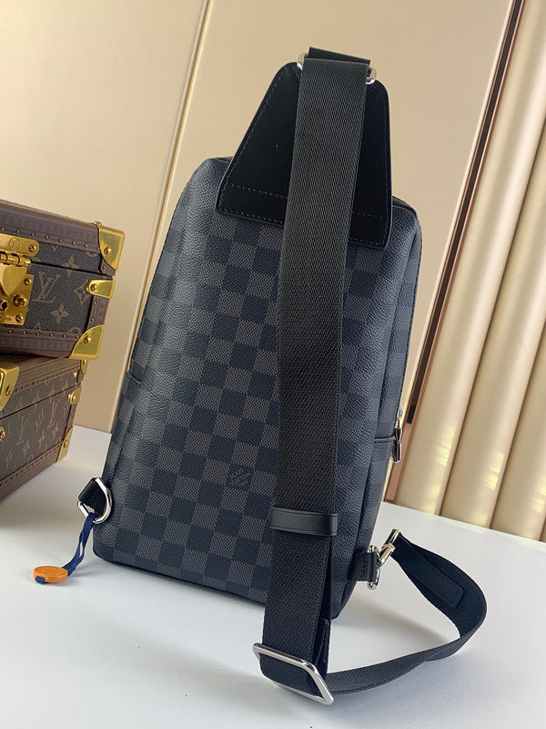 COZY BAGS - LOV Bags - 1409