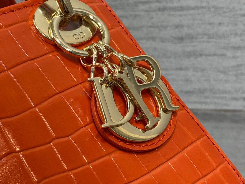 JB - DOR Lady Bags - 134