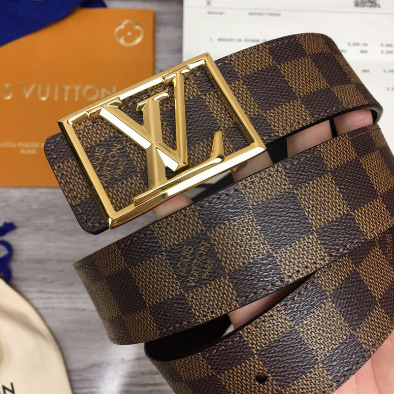 JB - LOV Belts - 140