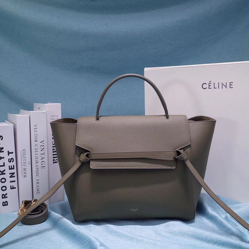 COZY - COL Bags - 390
