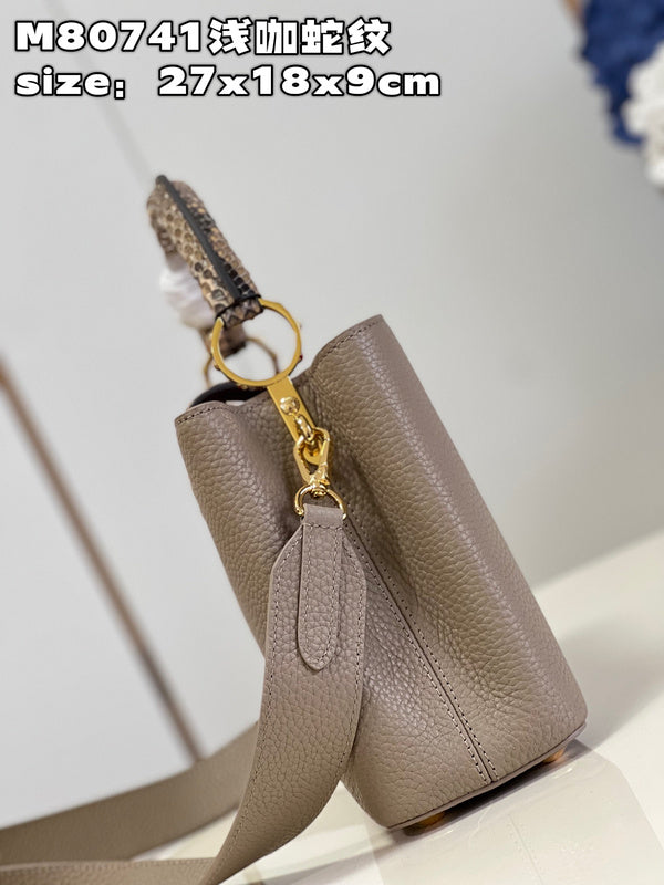 COZY - LV Bags - 1047