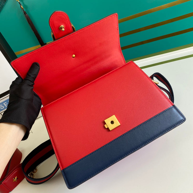 COZY BAGS - GUKI Bags - 2282