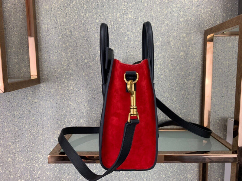 COZY BAGS - COL Lady Bags - 077