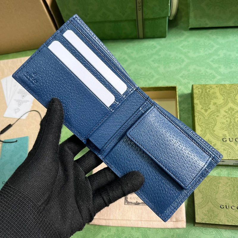 Cozy Bags - GUKI Men Wallets - 018