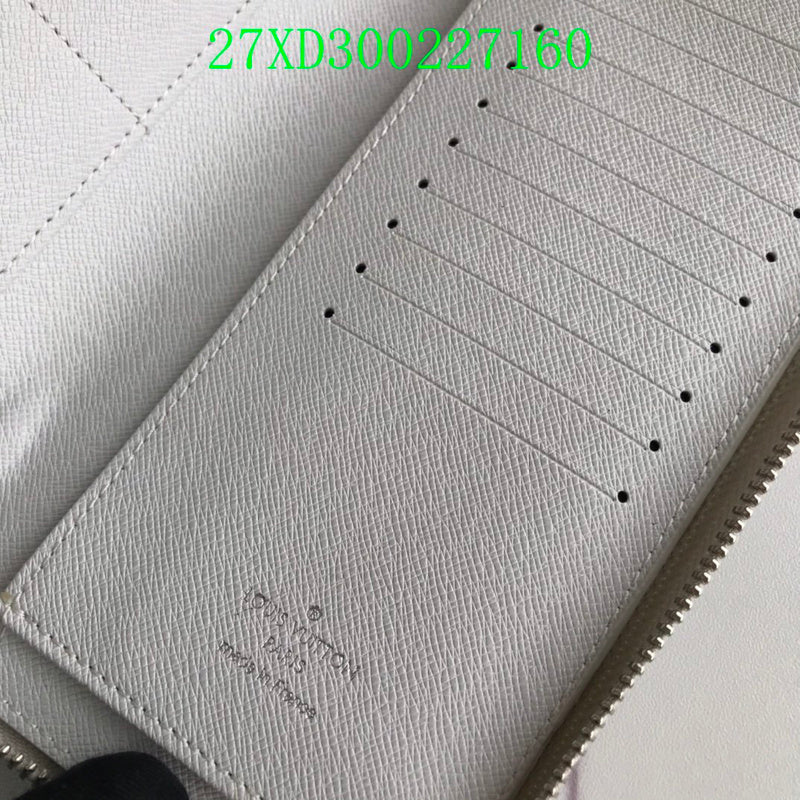 COZY BAGS - CHL Wallet - 1125
