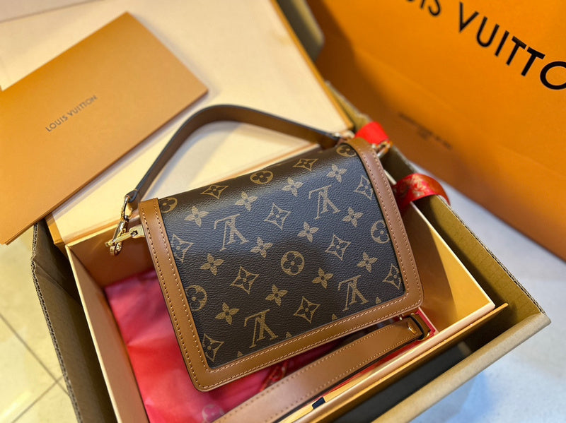 COZY - LV Bags - 1005