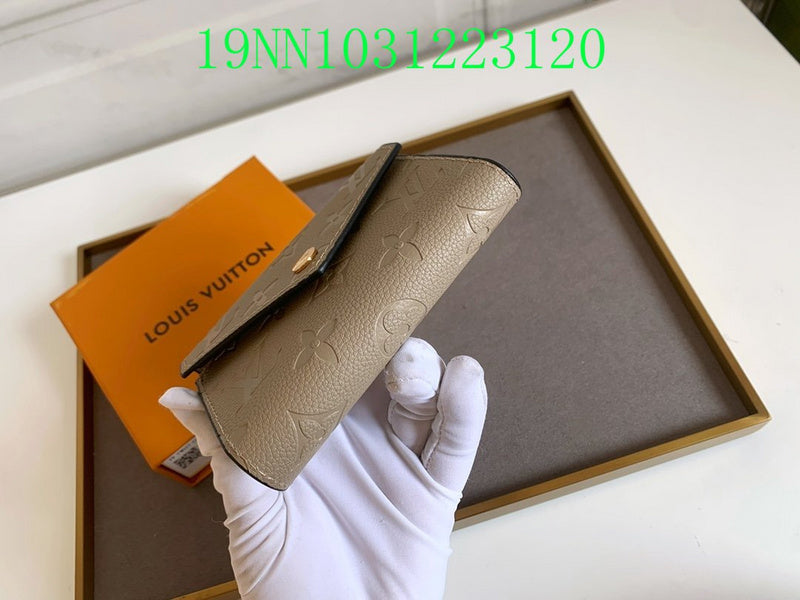 COZY BAGS - CHL Wallet - 332