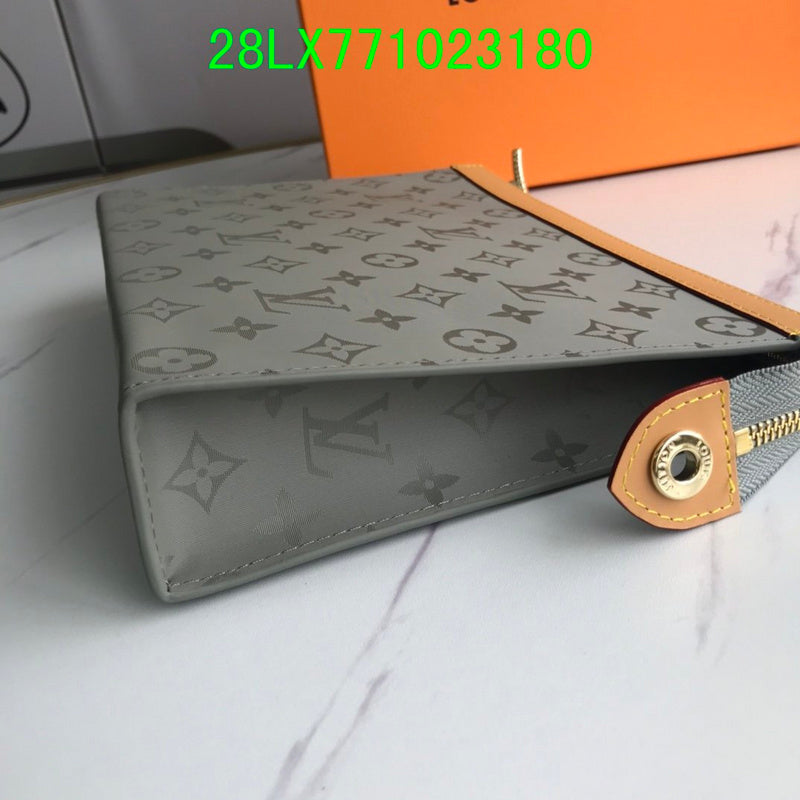COZY BAGS - CHL Wallet - 1272