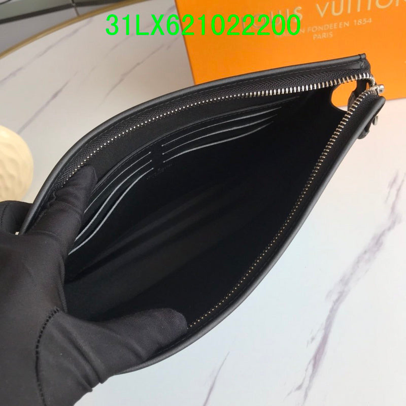 COZY BAGS - CHL Wallet - 1414