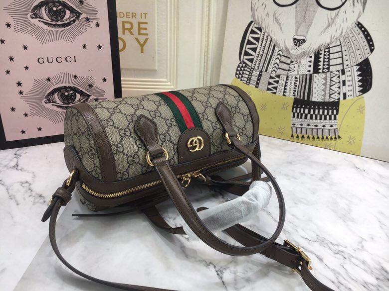 COZY BAGS - GUKI Bags - 086