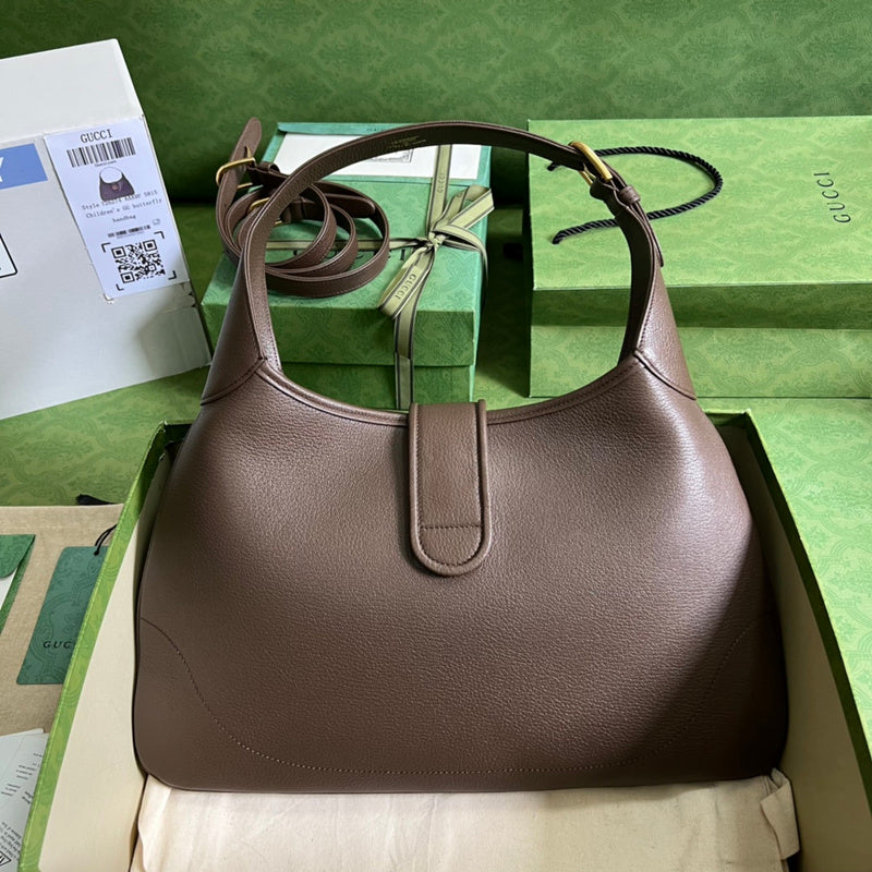Cozy Bags - GUKI Women Shoulders Bags - 053