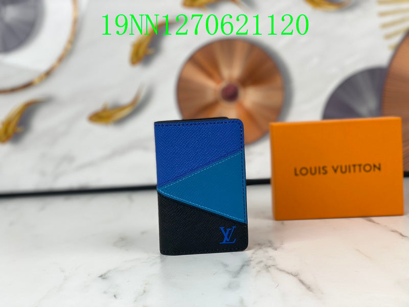 COZY BAGS - LOV Wallet - 332