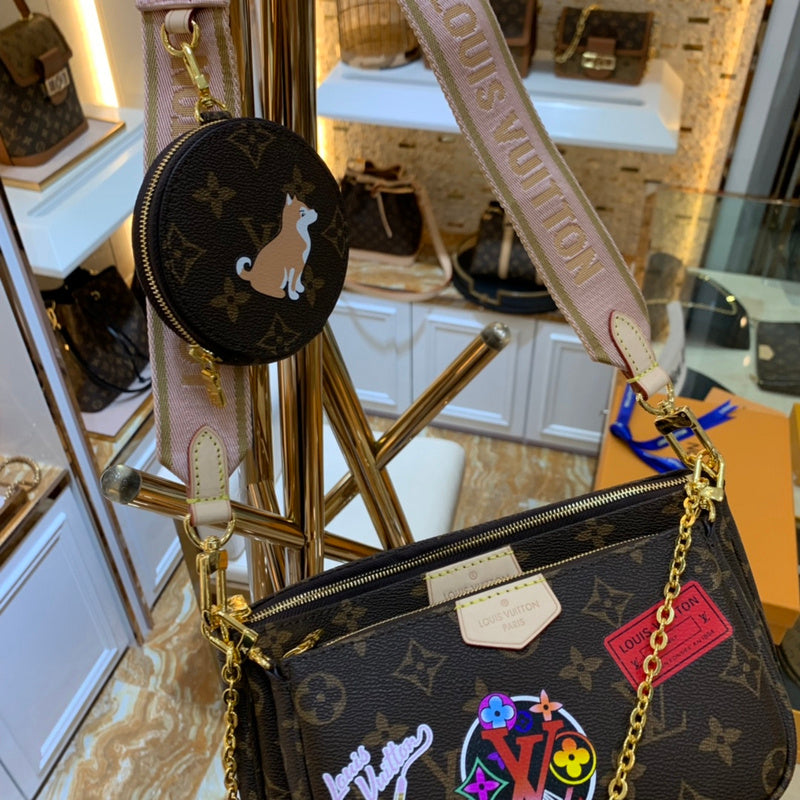 COZY BAGS - LOV Bags - 4317