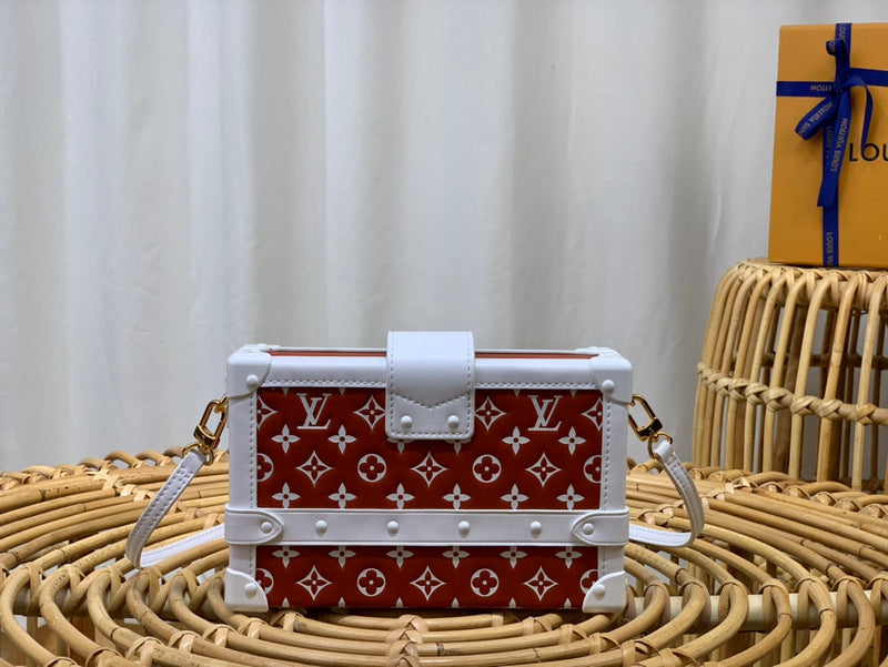 COZY - LOV Lady Bags - 375