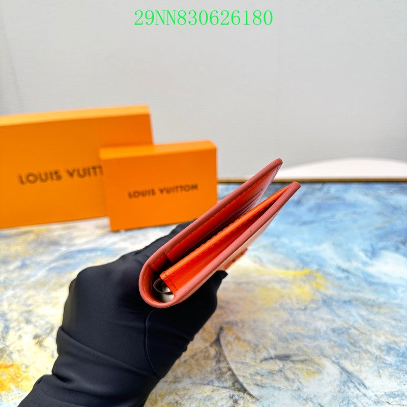 COZY BAGS - LOV Wallet - 293