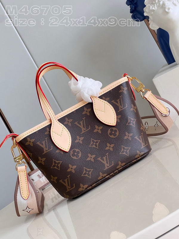 COZY BAGS - LOV Bags - 367