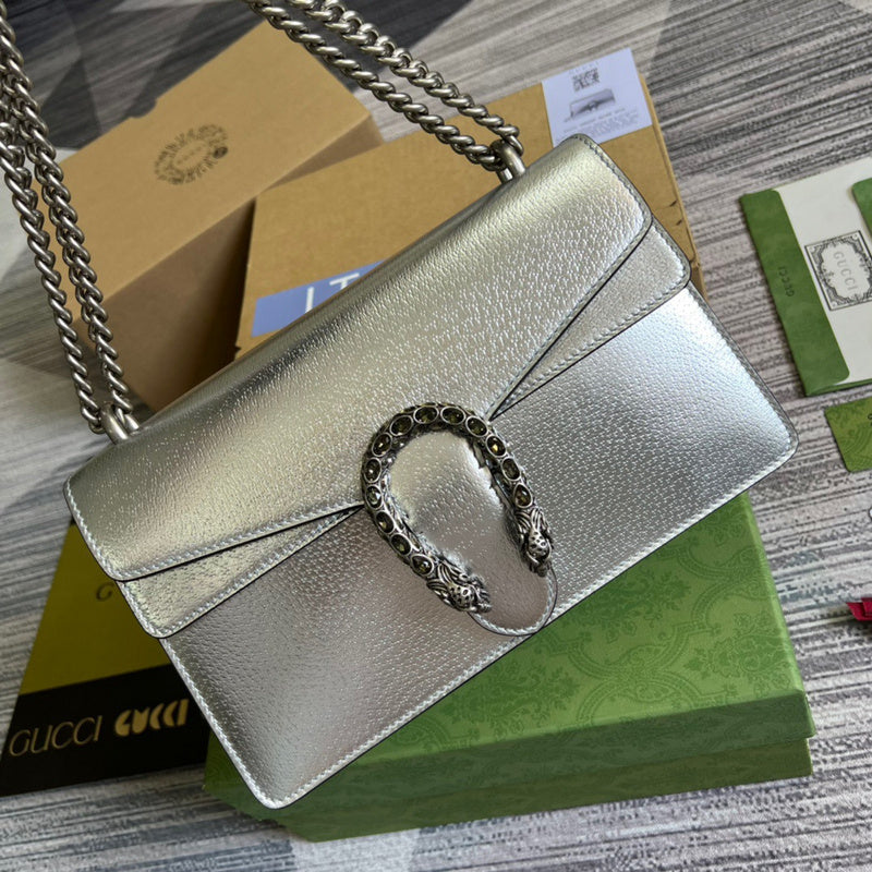 JB - Guki Lady Bags - 666