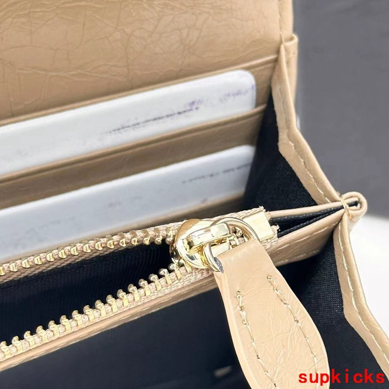 COZY BAGS - Mix Wallets - 729