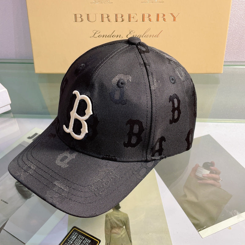 COZY BAGS - BOR Hats & Caps - 012