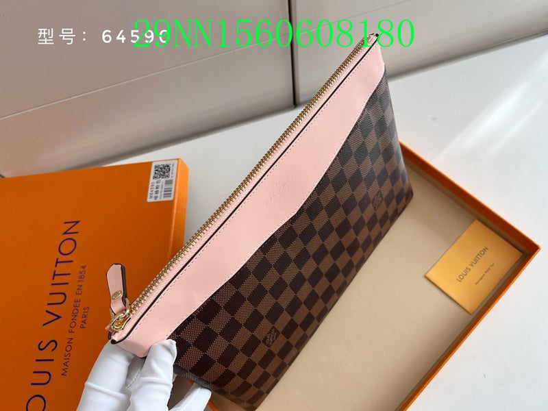 COZY BAGS - LOV Wallet - 1235