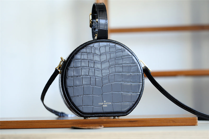 COZY - LOV Lady Bags - 1948