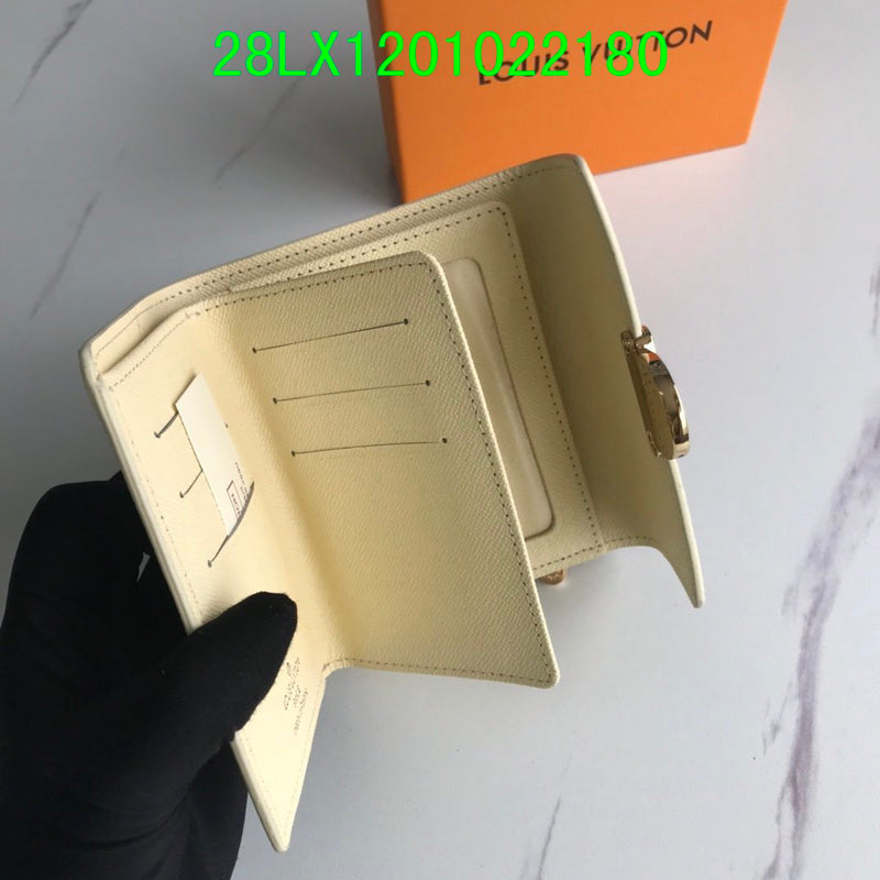 COZY BAGS - CHL Wallet - 1362