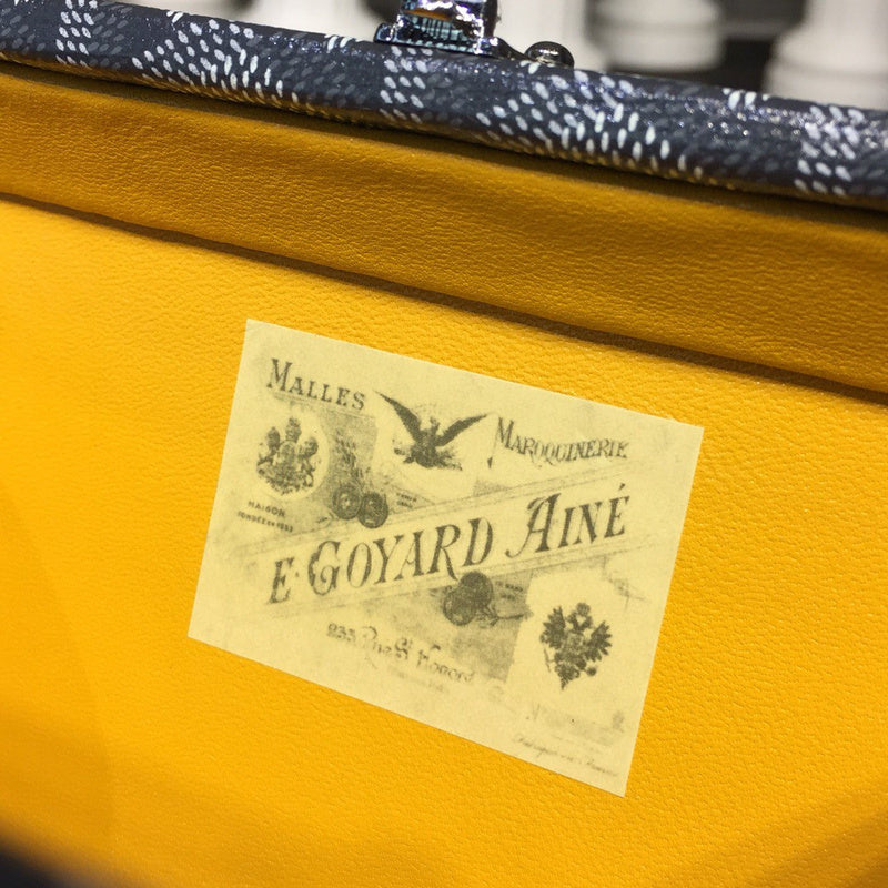 COZY BAGS - GYO Bags - 244