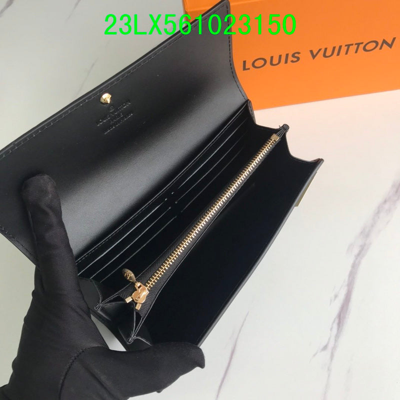 COZY BAGS - CHL Wallet - 1297