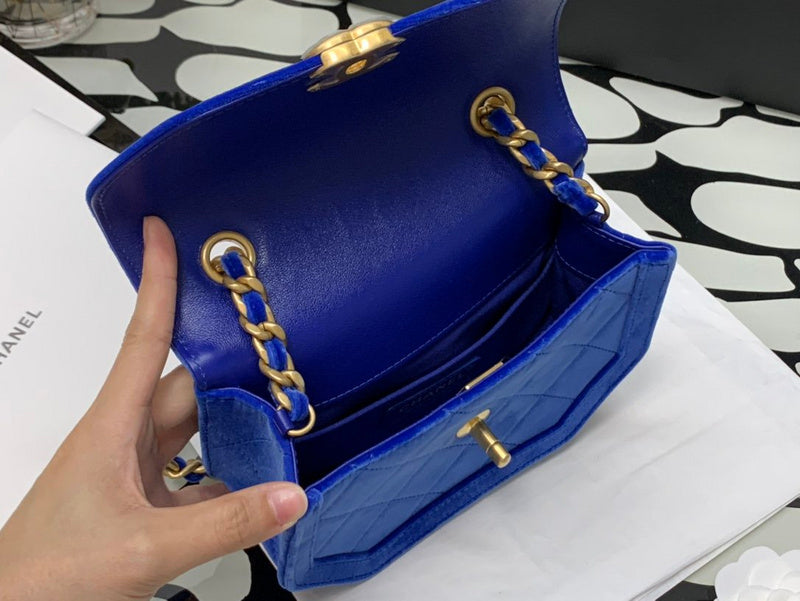COZY BAGS - CHL Lady Bags - 449