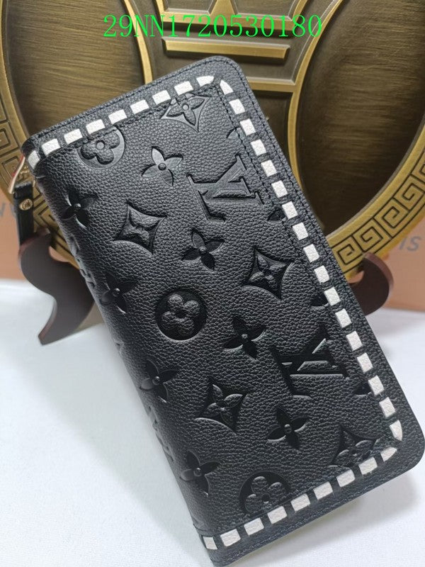 COZY BAGS - LOV Wallet - 1282