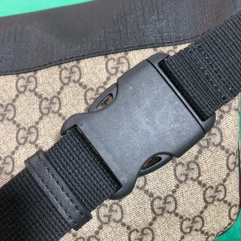 COZY BAGS - Guki Men Bags - 326