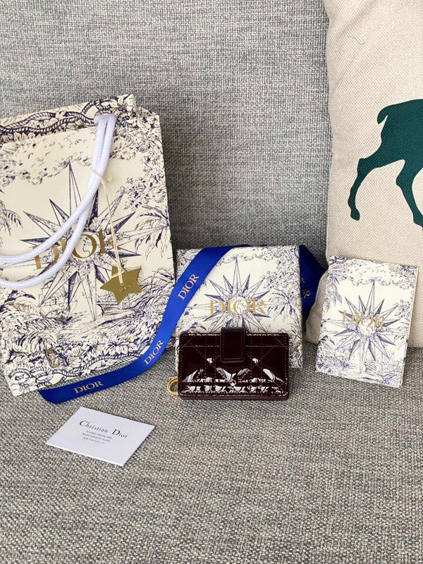 COZY BAGS - DOR Wallets - 096