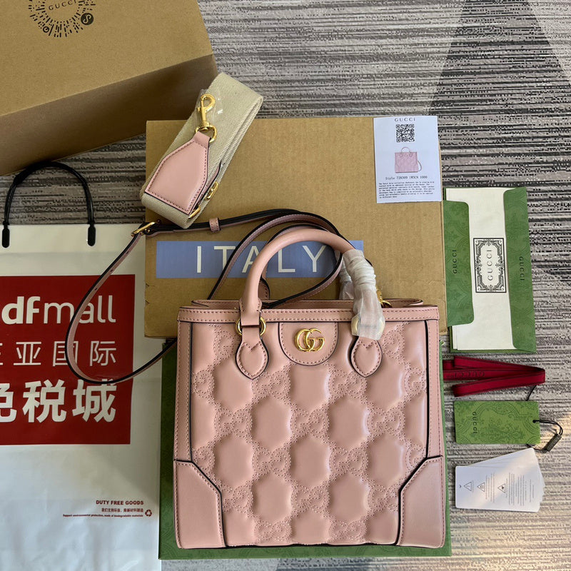 JB - Guki Lady Bags - 176