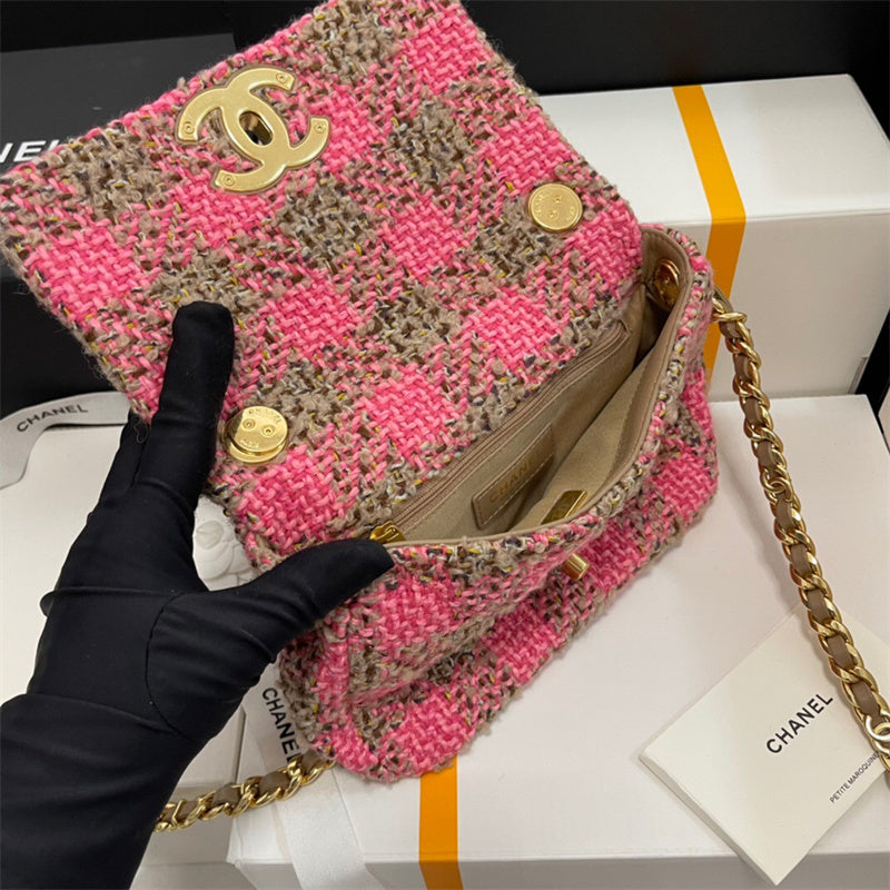 COZY BAGS - CHL Bags - 878