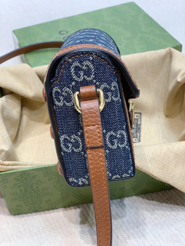 COZY BAGS - GUKI Bags - 918