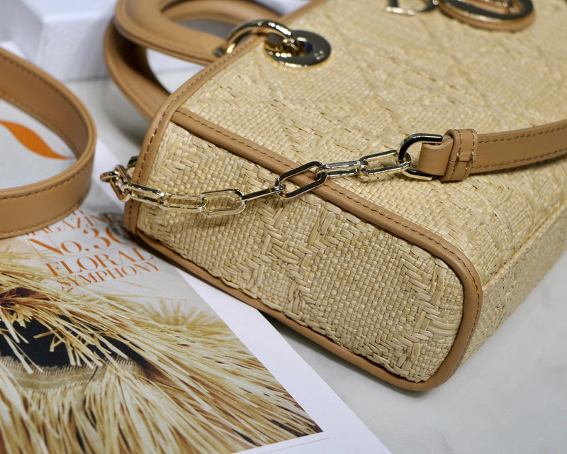 JB - DOR Lady Bags - 333