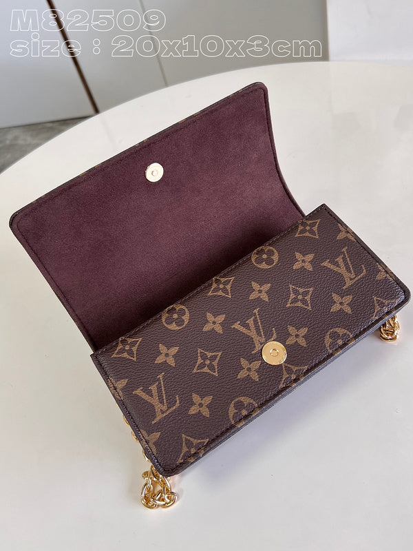 COZY - LV Bags - 077