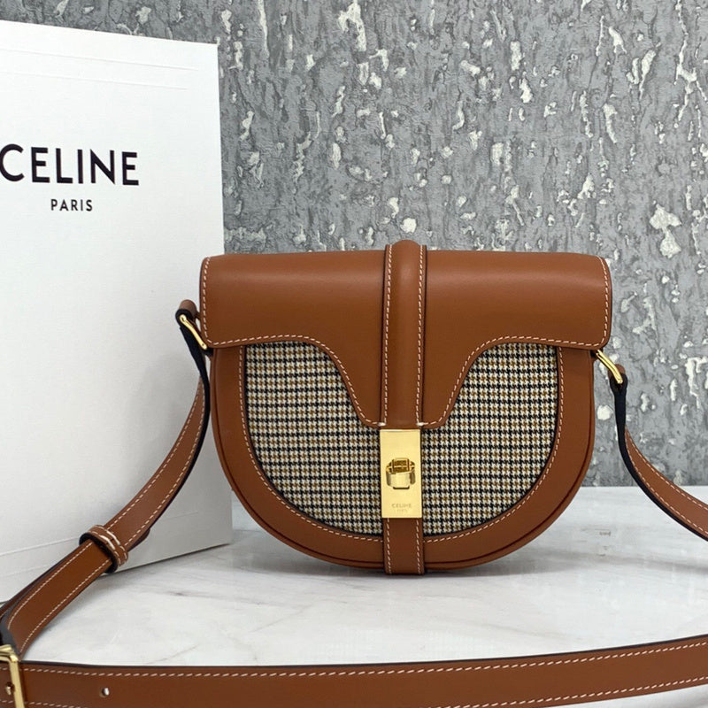 COZY - COL Bags - 262