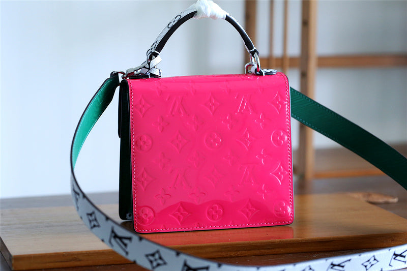 COZY - LOV Lady Bags - 1822