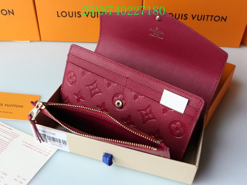 COZY BAGS - LOV Wallet - 679
