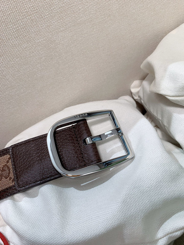 COZY BAGS - GUKI Belts - 027