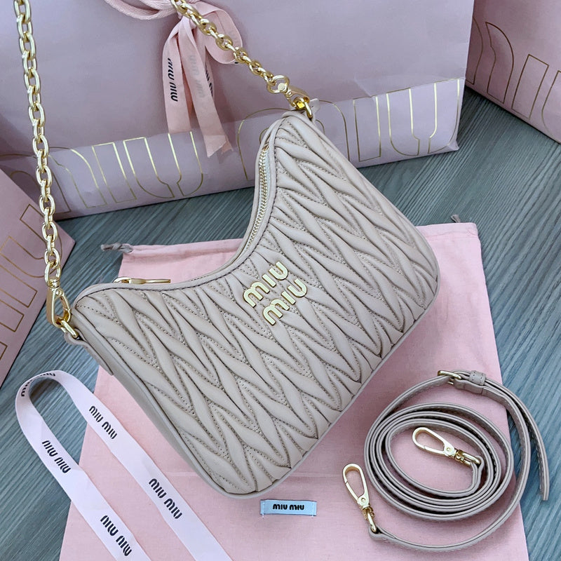 COZY BAGS - MMU Bags - 038