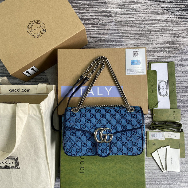 COZY BAGS - GUKI Bags - 1964