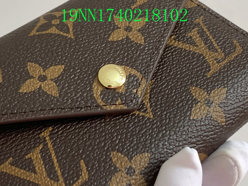 COZY BAGS - CHL Wallet - 223