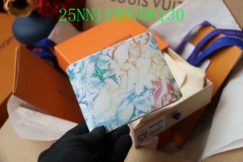 COZY BAGS - CHL Wallet - 807