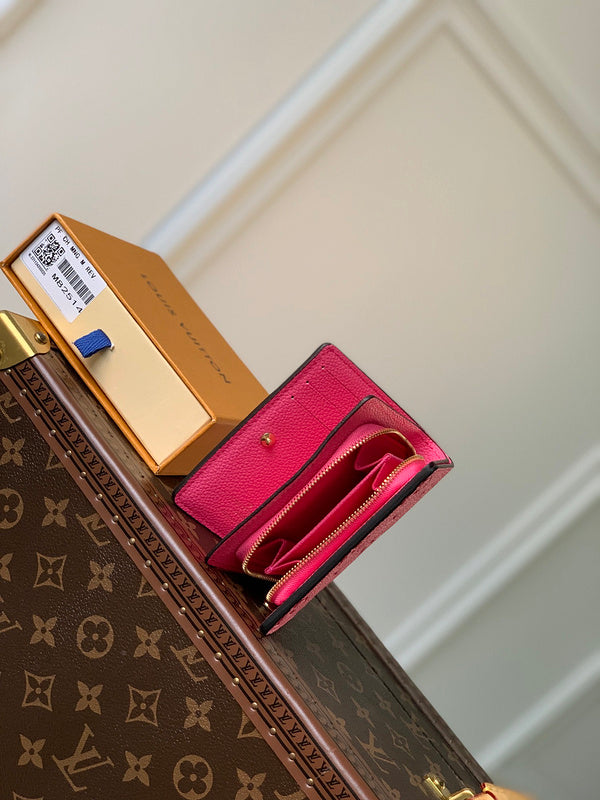 COZY - LOV Wallets - 042