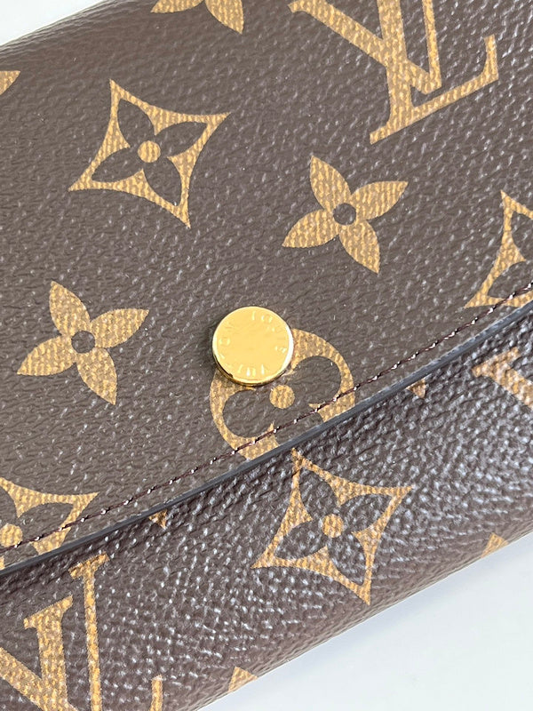 COZY BAGS - LOV Wallets - 592